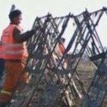 Drumarii buzoieni au început să monteze parazăpezi