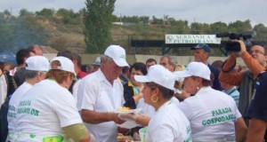 Duminică are loc „Parada Gospodarilor” la Săpoca