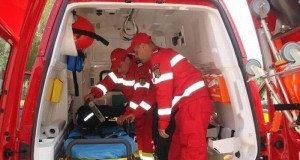 Paramedicii SMURD vor purta pe echipament o cameră video, pentru ca medicii să vadă rapid pacientul