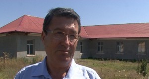 La Movila Banului şi Limpeziş, noul an şcolar începe la Căminul Cultural