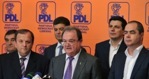 PDL îşi alege astăzi noua conducere
