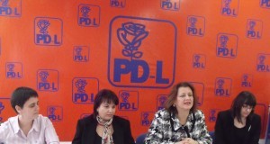 Femeile democrat-liberale incep o campanie contra consumului de etnobotanice