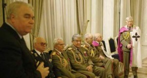 Pensiile militare, din nou modificate