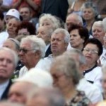 În trei ani de criză, numărul pensionarilor din Buzău a crescut