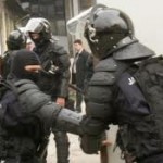 Percheziţii la proxeneţi