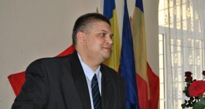 Presedintele P.S.D. Ramnicu Sarat, suspendat din functie