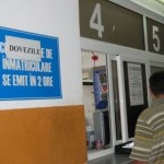 Program modificat la Serviciul Public Comunitar Regim Permise de Conducere şi Înmatriculari