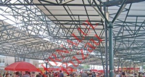 Cum va funcționa Piața Centrală pe parcursul lucrărilor de reabilitare