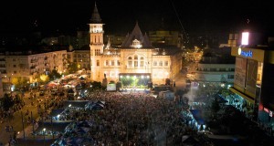 Decizie a Primăriei Buzău: „Zilele Buzăului” nu vor mai fi organizate