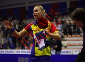 Romania s-a calificat in semifinalele Ligii Europene pe Natiuni, la tenis de masa