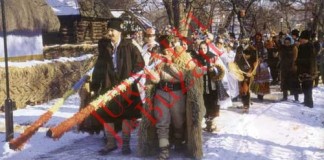 Traditii si superstitii de an nou