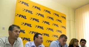 Schimbări în conducerea PNL Buzău