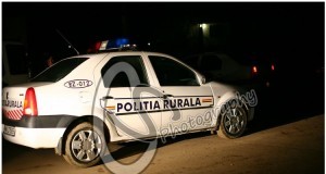 Cercetat penal dupa ce a lovit o vecina