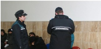 Escroc retinut de politisti