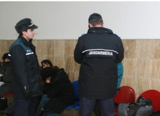Escroc retinut de politisti