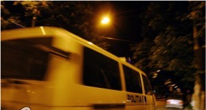 Buzaul sub zodia crimelor!