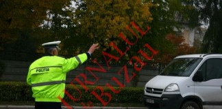 Restricții de circulație în municipiul Buzău