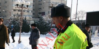 Astazi, in Consiliul Local Municipal se pun bazele Politiei Locale