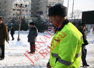 Astazi, in Consiliul Local Municipal se pun bazele Politiei Locale