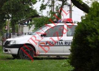 Dupa ce a baut bine, un tanar din Posta Calnau s-a gandit sa fure ceva chiar din curtea celui care il platise