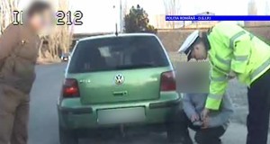 Update: Politistul care facea contrabanda cu tigari si-a dat demisia