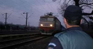 Bărbat lovit de tren! Trafic feroviar blocat, în orașul Buzău