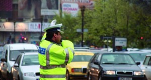 Aproape 1.000 de permise „au saltat” politistii de la Rutiera in trei luni