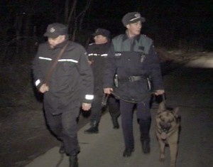 Politistii si jandarmii vor fi la datorie si de sarbatorile pascale