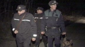 Continua cautarile detinutului evadat