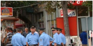 Se desfiinteaza Politia Comunitara. In locul ei apare “o alta Marie cu aceeasi palarie” – Politia Locala