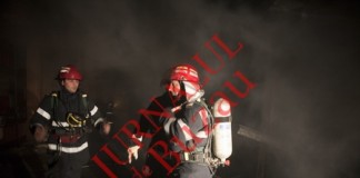 Pentru evitarea situatiilor nedorite pompierii recomanda buzoienilor sa isi verifice atent instalatiile de incalzire