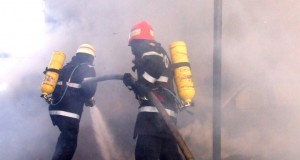 Încep disponibilizările şi în rândul pompierilor