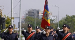 Politiștii și pompierii se pregătesc de interviuri