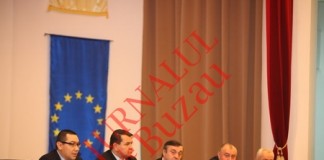 Victor Ponta le-a spus astazi presedintilor de organizatii ai PSD Buzau ca nu s-au stabilit candidatii pentru Primarie si Consiliul Judetean