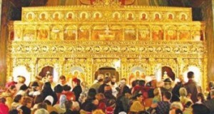 Incepe Postul Pastelui!