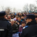 Jandarmii asigură mâine măsurile de ordine publică în timpul funeraliilor lui I.P.S Epifanie