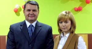 Constantin Boşcodeală mizează pe tineri în bătălia electorală din 2012