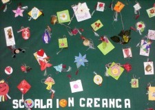 Explozie de eco-martisoare