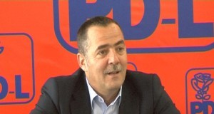 Cezar Preda nu vede cu ochi buni îndatorarea excesivă a Primăriei