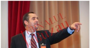 Cezar Preda, atac cu „subsemnatul” la primar!