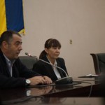 ” Cezar Preda este un om european” în vreme ce Constantin Boşcodeală ” este învinuit în două dosare” , spune fostul ministru al justiţiei Monica Macovei