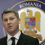 Cătălin Predoiu, dorit și de Ponta?