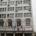 O nouă Cancelarie la Instituția Prefectului