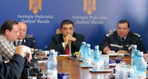 Cezar Preda: “Prim-ministrul a fost dezinformat. Județul Buzău a cerut 21 de milioane de lei și a primit de zece ori mai puțin”
