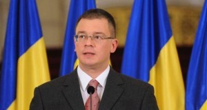 Premierul Mihai Răzvan Ungureanu a ajuns la Buzău
