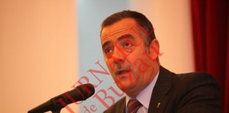 Cezar Preda, în cărți pentru șefia Serviciului de Informații Externe