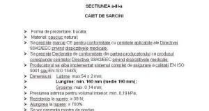 Prezervativele de 19 cm ale lui Cseke vin si la Buzau