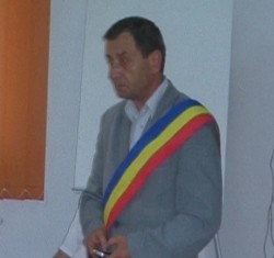 Primarul din Glodeanu Siliștea a fost suspendat din funcție printr-un ordin al prefectului