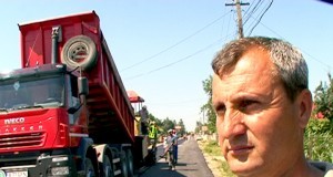 Comuna Mărăcineni „o pune” de un nou cartier