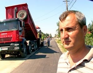 Comuna Mărăcineni „o pune” de un nou cartier
